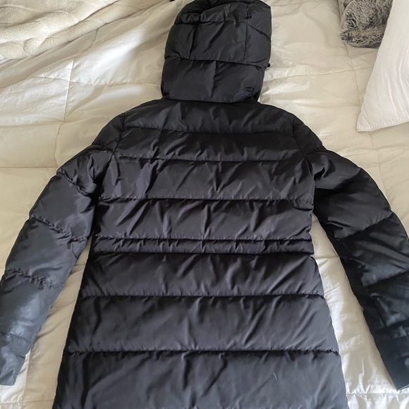 Babaton Puffer - Picture 3 of 3